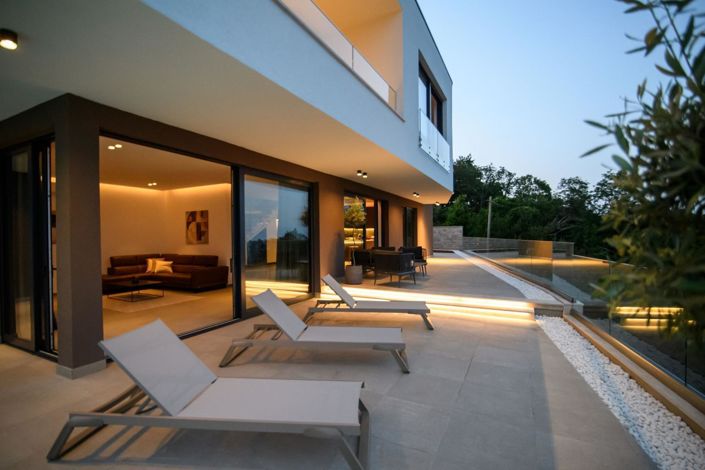 Image No.3-Propriété de 3 chambres à vendre à Croatie