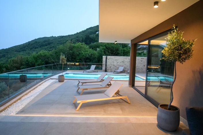 Image No.4-Propriété de 3 chambres à vendre à Croatie