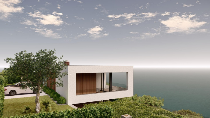 Image No.5-Propriété de 3 chambres à vendre à Croatie