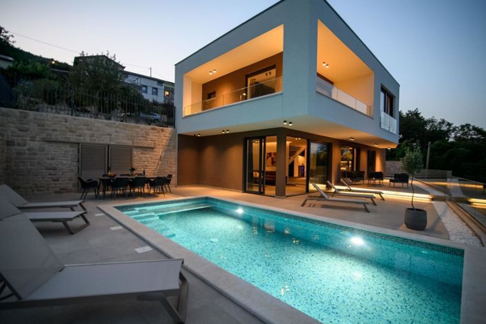 Image No.5-Propriété de 3 chambres à vendre à Croatie