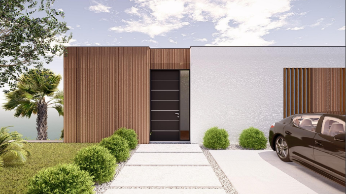 Image No.6-Propriété de 3 chambres à vendre à Croatie