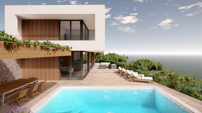 Image No.7-Propriété de 3 chambres à vendre à Croatie