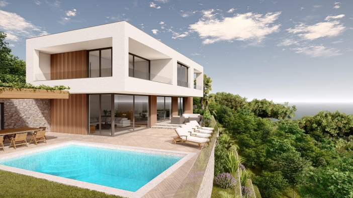 Image No.8-Propriété de 3 chambres à vendre à Croatie