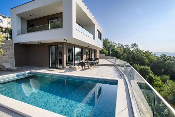 Image No.8-Propriété de 3 chambres à vendre à Croatie