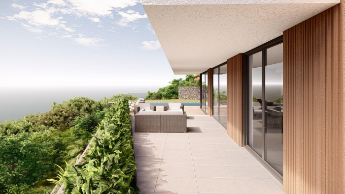 Image No.9-Propriété de 3 chambres à vendre à Croatie