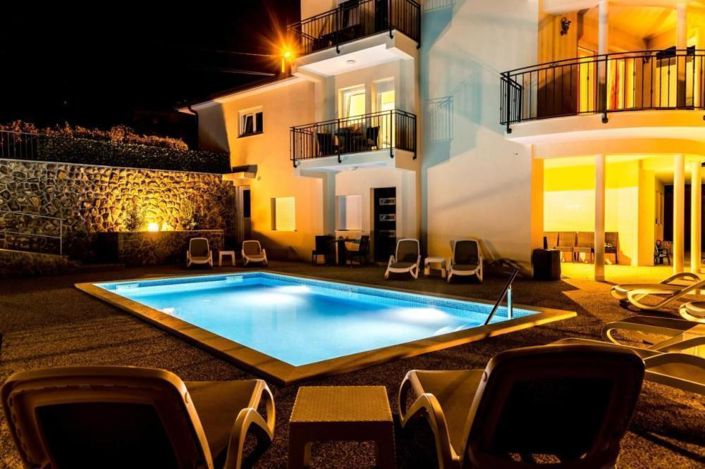 Image No.12-Propriété de 7 chambres à vendre à Croatie