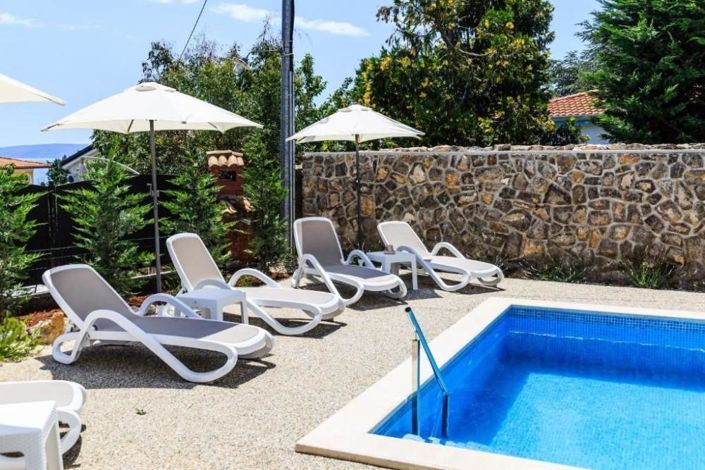 Image No.15-Propriété de 7 chambres à vendre à Croatie