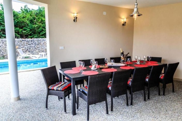 Image No.24-Propriété de 7 chambres à vendre à Croatie