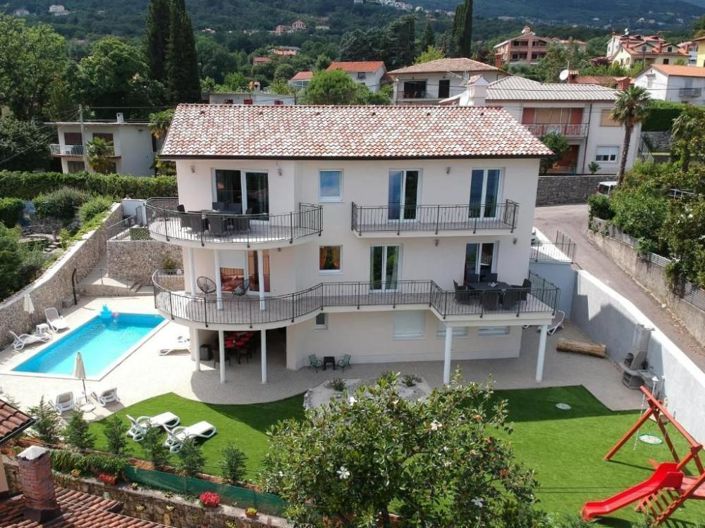 Image No.7-Propriété de 7 chambres à vendre à Croatie