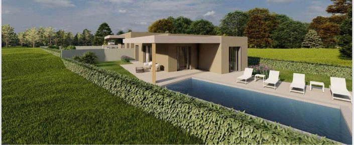 Image No.20-Propriété de 4 chambres à vendre à Tinjan