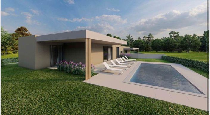 Image No.9-Propriété de 4 chambres à vendre à Tinjan