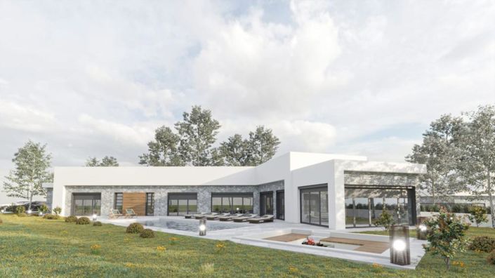 Image No.1-4 Bed Property for sale