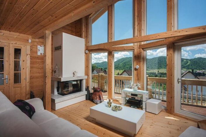 Image No.2-Propriété de 4 chambres à vendre à Mrkopalj