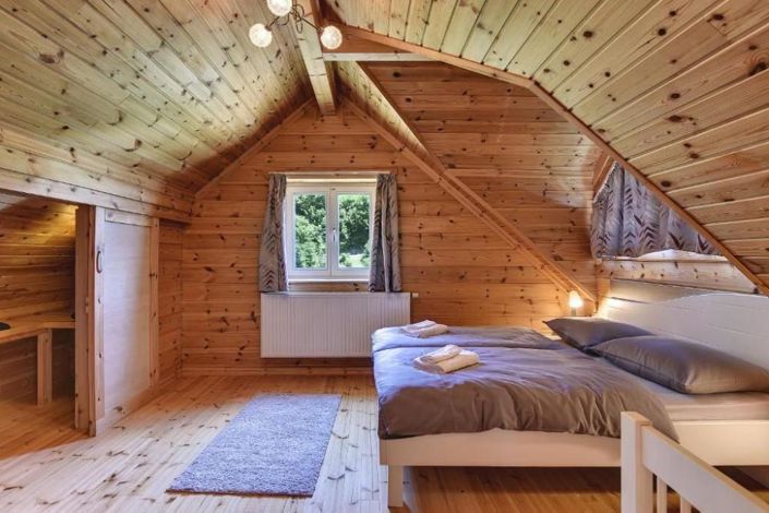 Image No.6-Propriété de 4 chambres à vendre à Mrkopalj