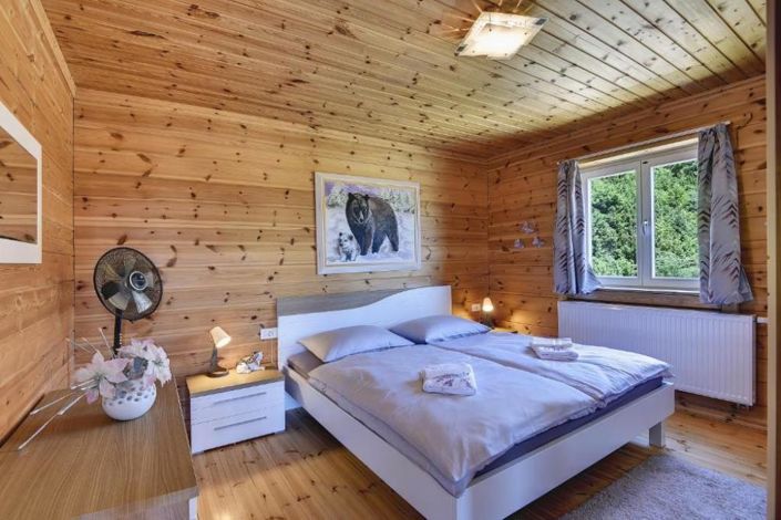 Image No.7-Propriété de 4 chambres à vendre à Mrkopalj