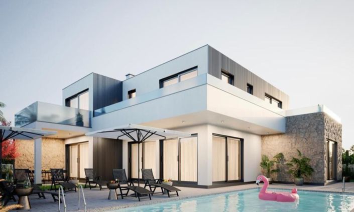 Image No.1-4 Bed Property for sale