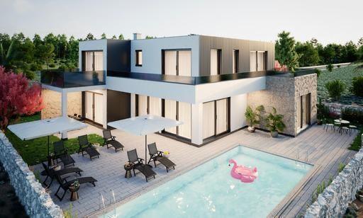 Image No.3-4 Bed Property for sale