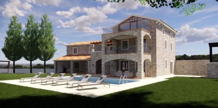Image No.1-4 Bed Property for sale