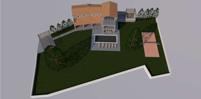 Image No.6-Propriété de 4 chambres à vendre à Porec