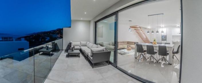 Image No.11-Propriété de 4 chambres à vendre à Croatie