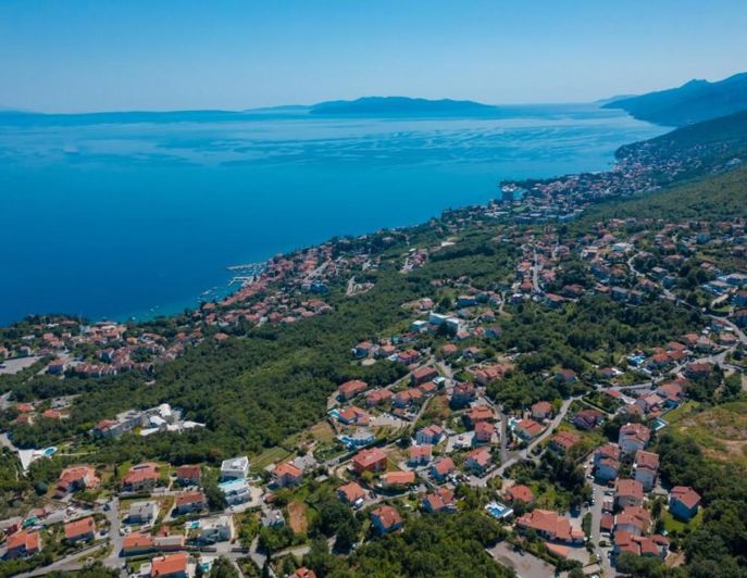 Image No.8-Propriété de 4 chambres à vendre à Croatie