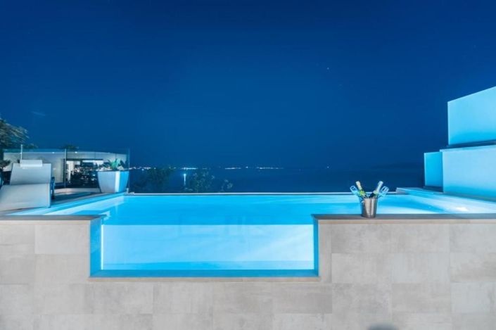 Image No.9-Propriété de 4 chambres à vendre à Croatie