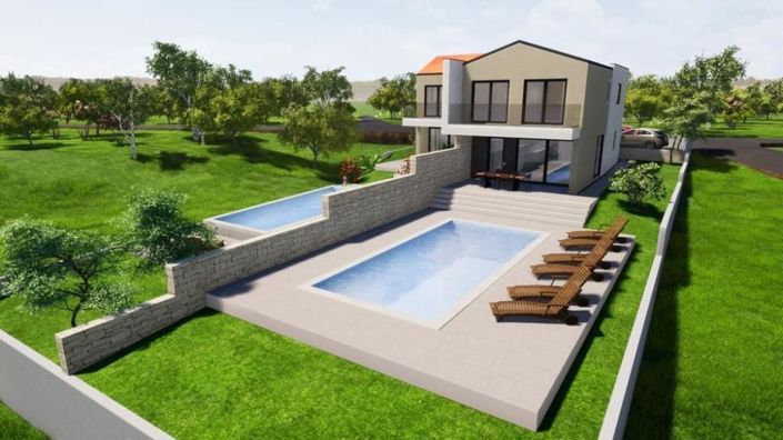 Image No.1-Propriété de 3 chambres à vendre à Croatie
