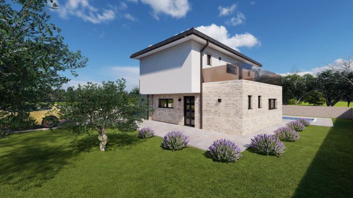 Image No.1-Propriété de 4 chambres à vendre à Malinska-Dubašnica