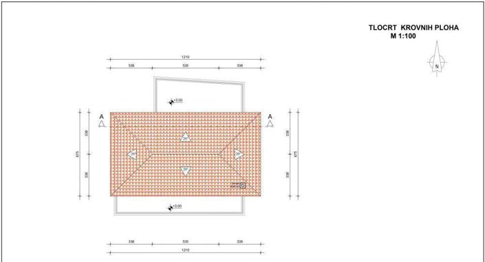 Image No.12-Propriété de 4 chambres à vendre à Malinska-Dubašnica