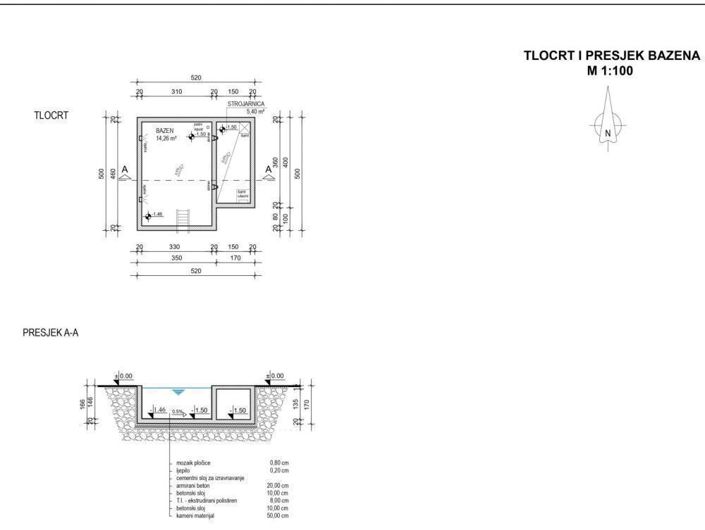 Image No.15-Propriété de 4 chambres à vendre à Malinska-Dubašnica