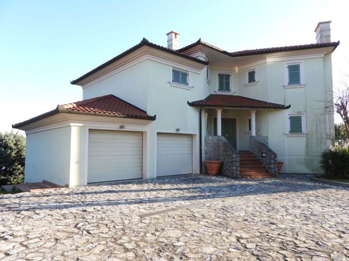 Image No.22-Propriété de 7 chambres à vendre à Croatie