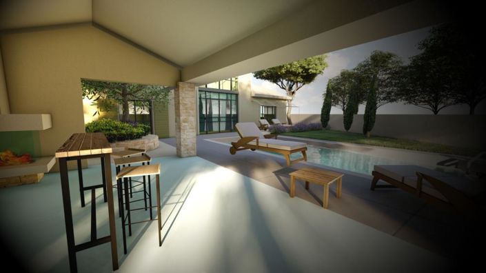 Image No.2-3 Bed Property for sale