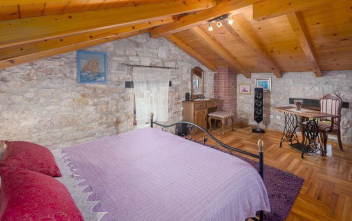 Image No.10-Propriété de 4 chambres à vendre à Porec