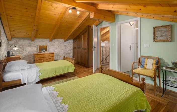 Image No.13-Propriété de 4 chambres à vendre à Porec