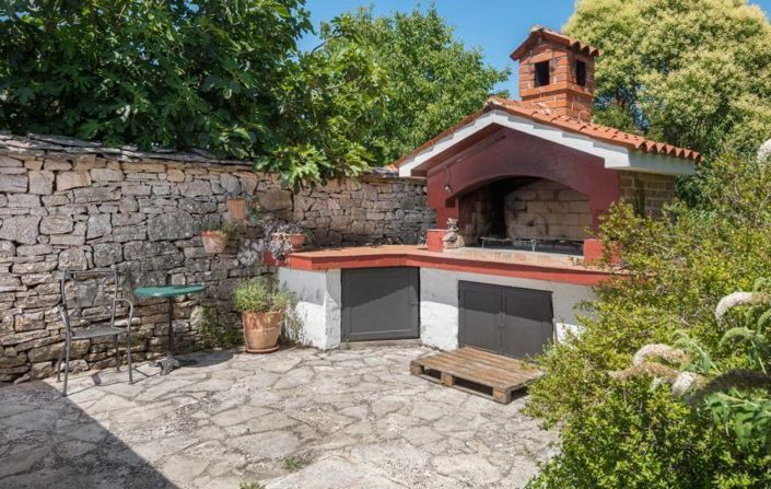 Image No.17-Propriété de 4 chambres à vendre à Porec