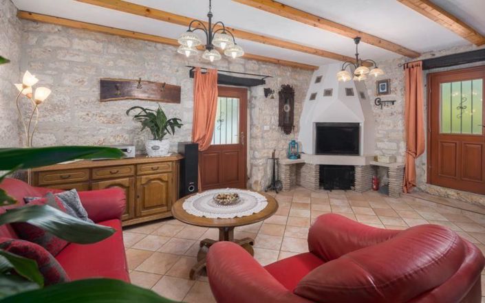 Image No.4-Propriété de 4 chambres à vendre à Porec