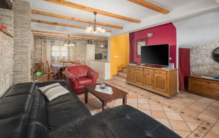 Image No.5-Propriété de 4 chambres à vendre à Porec