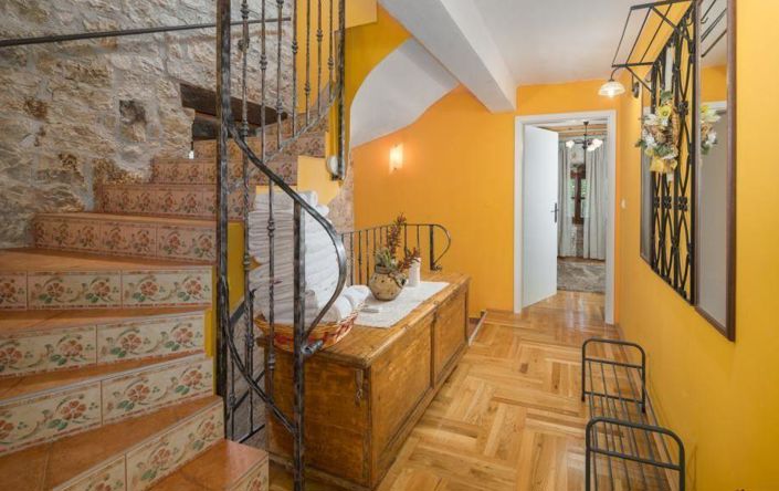 Image No.7-Propriété de 4 chambres à vendre à Porec