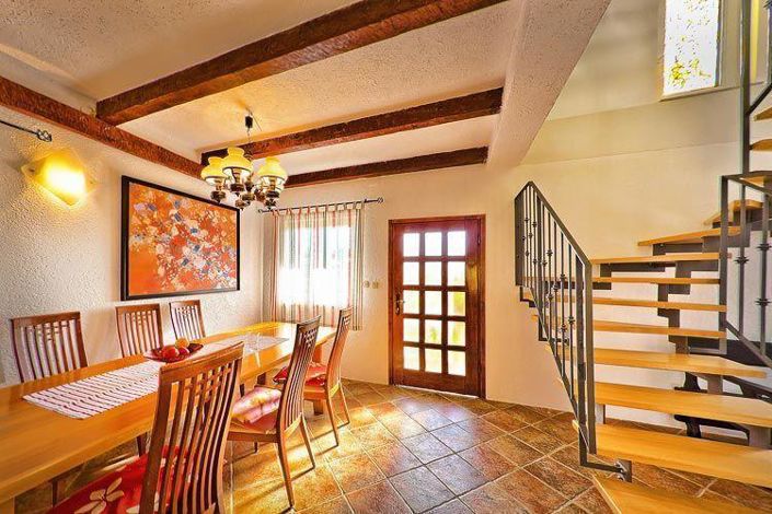 Image No.15-Propriété de 4 chambres à vendre à Croatie