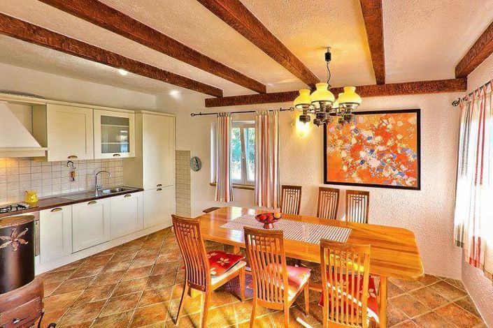 Image No.17-Propriété de 4 chambres à vendre à Croatie