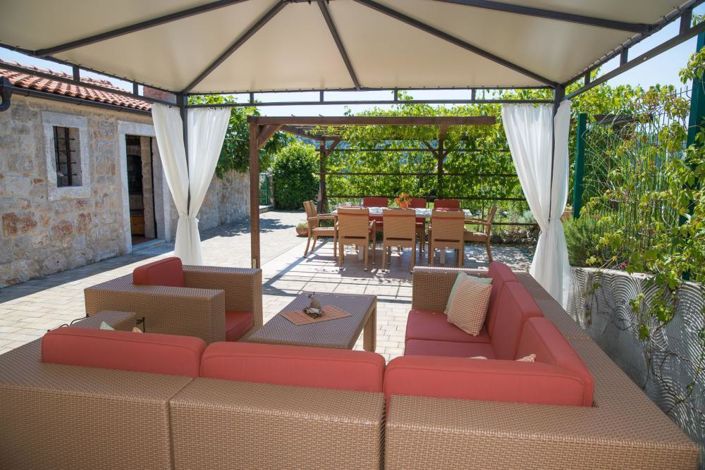 Image No.10-Propriété de 9 chambres à vendre à Croatie