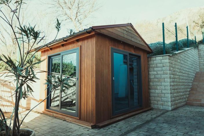 Image No.11-Propriété de 9 chambres à vendre à Croatie