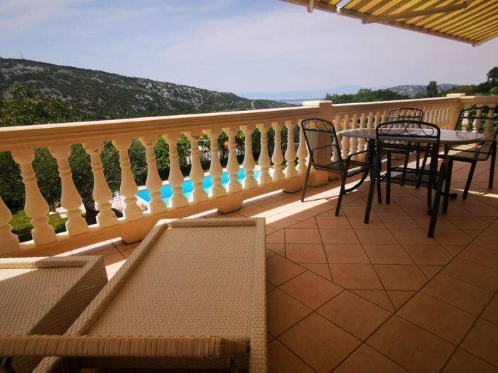 Image No.12-Propriété de 9 chambres à vendre à Croatie