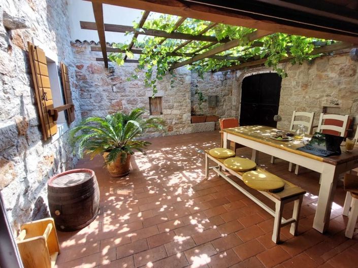 Image No.13-Propriété de 9 chambres à vendre à Croatie