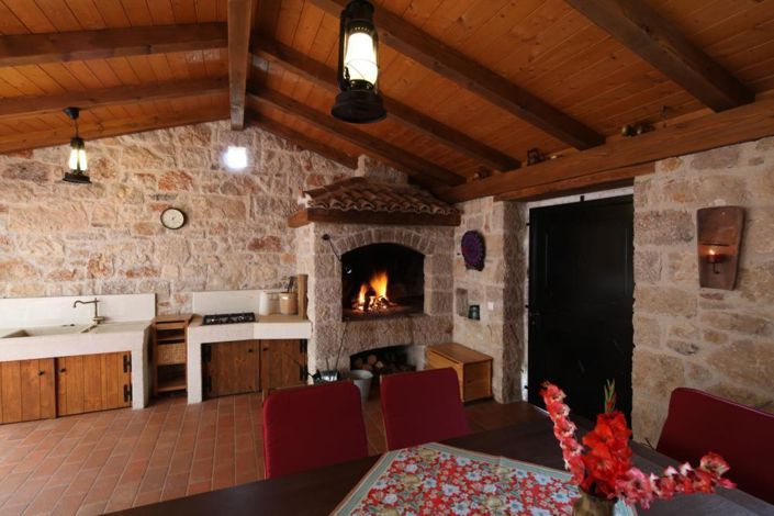 Image No.14-Propriété de 9 chambres à vendre à Croatie