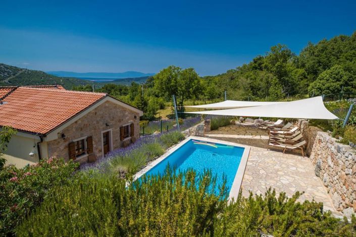 Image No.4-Propriété de 9 chambres à vendre à Croatie