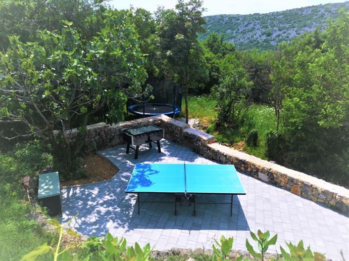 Image No.5-Propriété de 9 chambres à vendre à Croatie