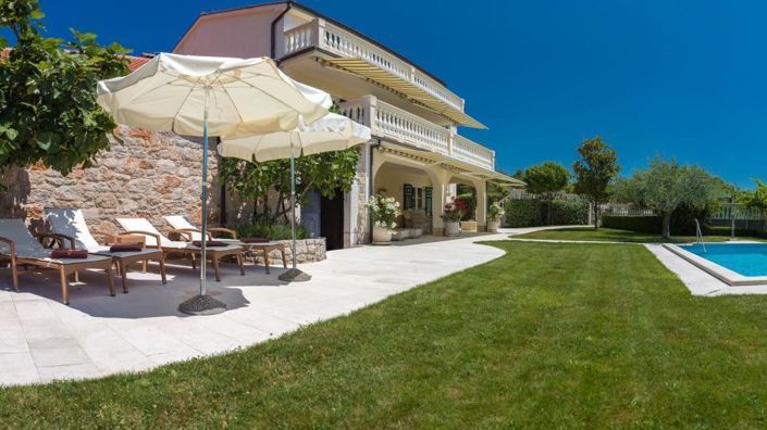 Image No.6-Propriété de 9 chambres à vendre à Croatie