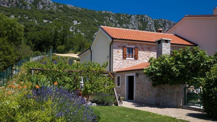 Image No.8-Propriété de 9 chambres à vendre à Croatie