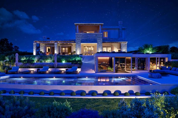 Image No.24-4 Bed Property for sale